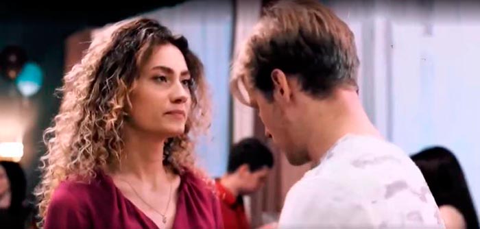 Кадр из сериала Я не верю кадр Я не верю 6