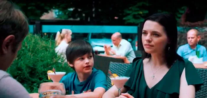 Кадр из сериала Я не верю кадр Я не верю 9