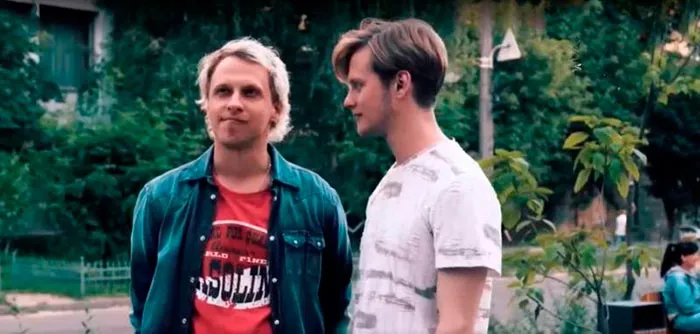 Кадр из сериала Я не верю кадр Я не верю 10