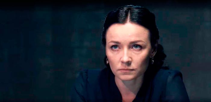 Кадр из сериала Я не верю кадр Я не верю 11