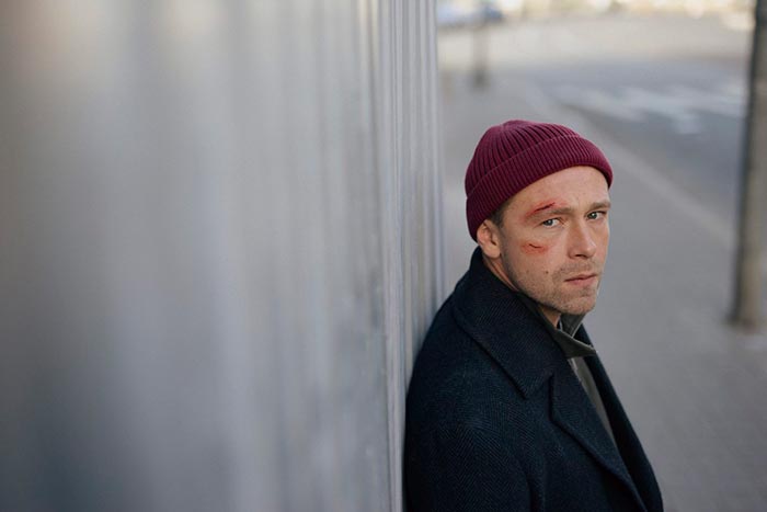 кадр Я ничего не помню 2