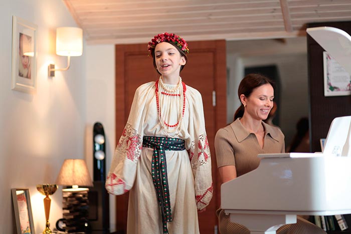 Кадр из сериала Я обещаю молчать кадр Я обещаю молчать 7