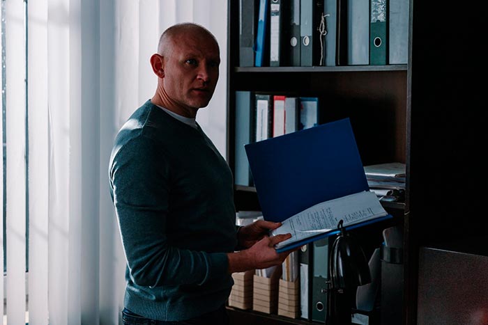 кадр Я помогу 2