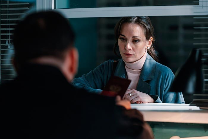 кадр Я помогу 3