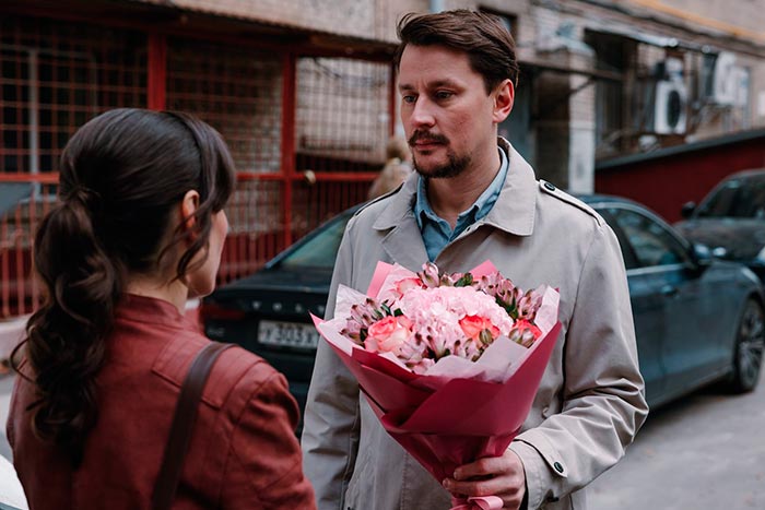 кадр Я помогу 5