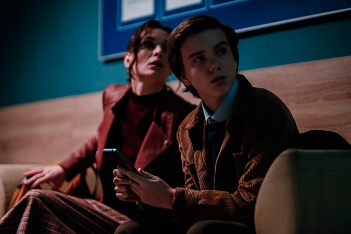 кадр Я помогу 6