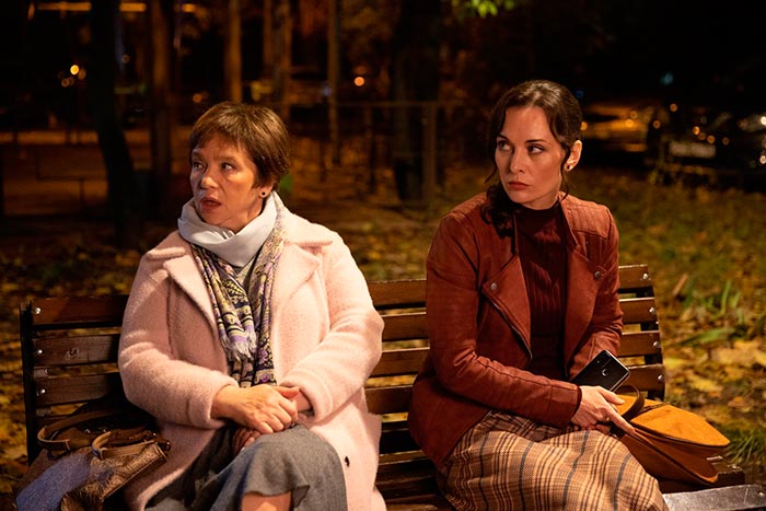 кадр Я помогу 7