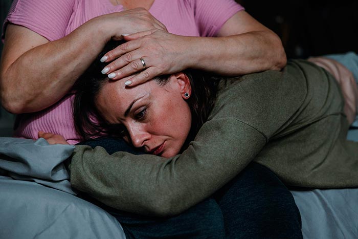 кадр Я помогу 9