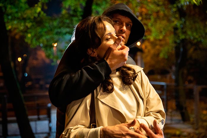 кадр Я помогу 11