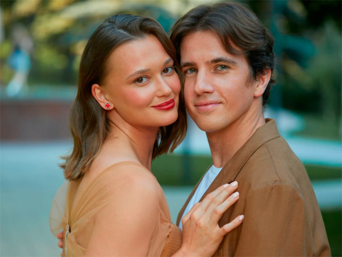 кадр Я построю наш дом 2