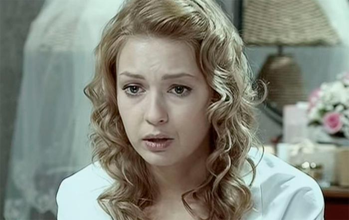 кадр Я приду сама 2