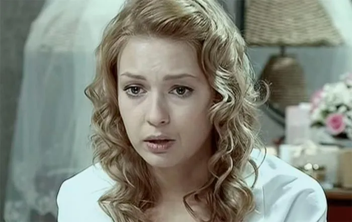 Кадр из сериала Я приду сама кадр Я приду сама 2