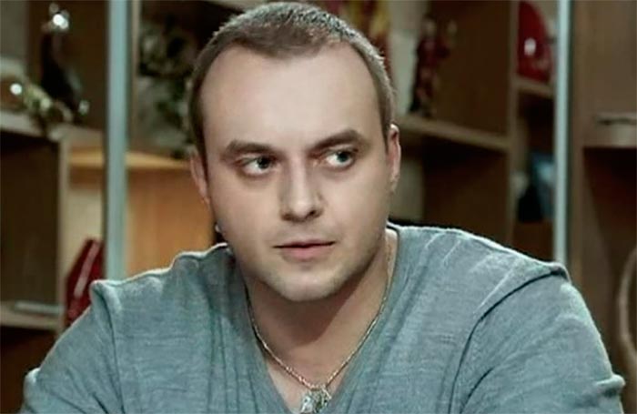 кадр Я приду сама 3