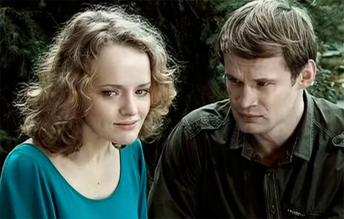 кадр Я приду сама 4