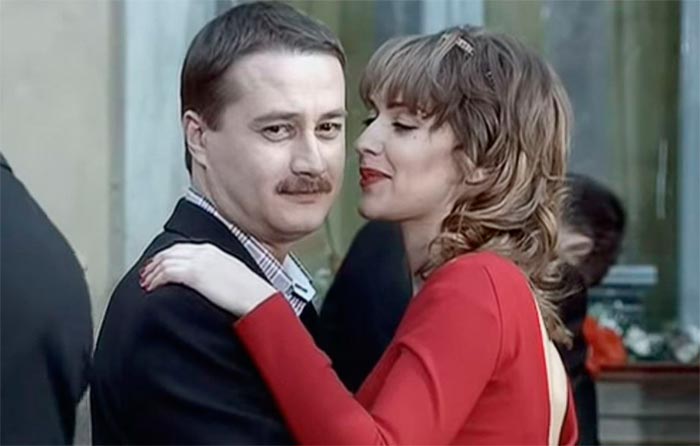 кадр Я приду сама 5