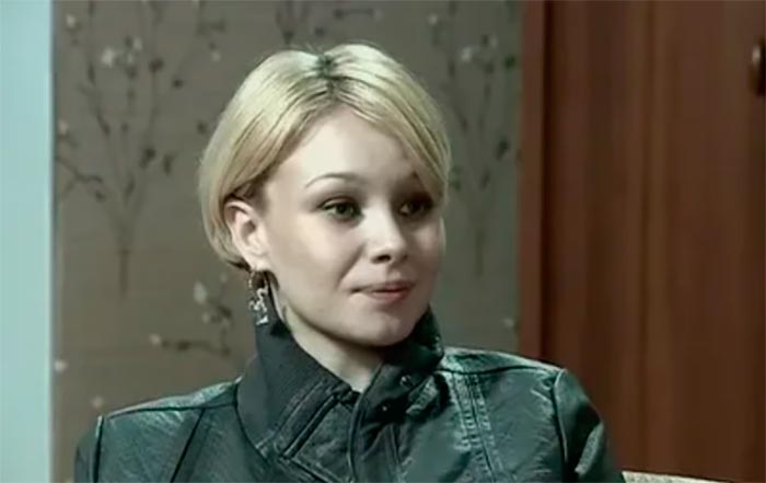 кадр Я приду сама 6