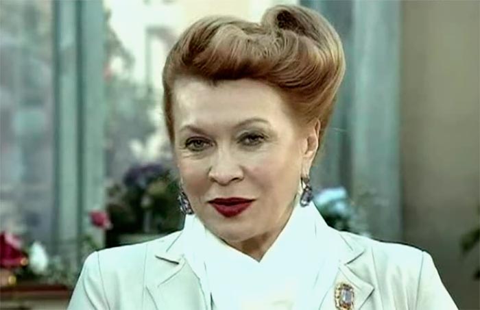 кадр Я приду сама 8