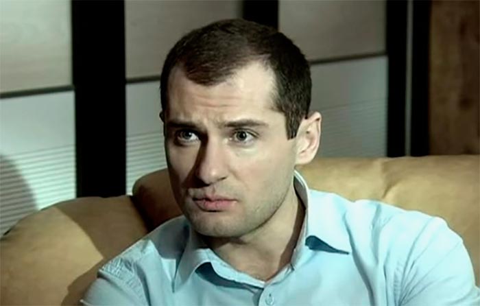 кадр Я приду сама 9