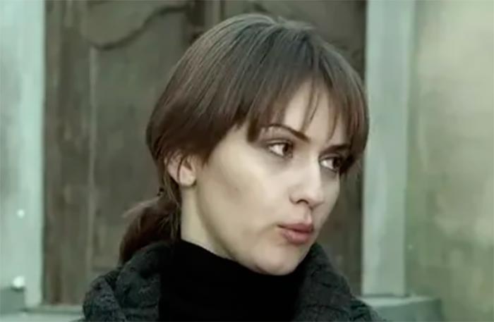 кадр Я приду сама 11