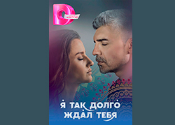 Я так долго ждал тебя