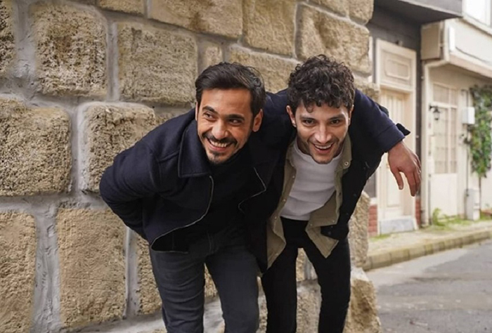 кадр Я так долго ждал тебя 4