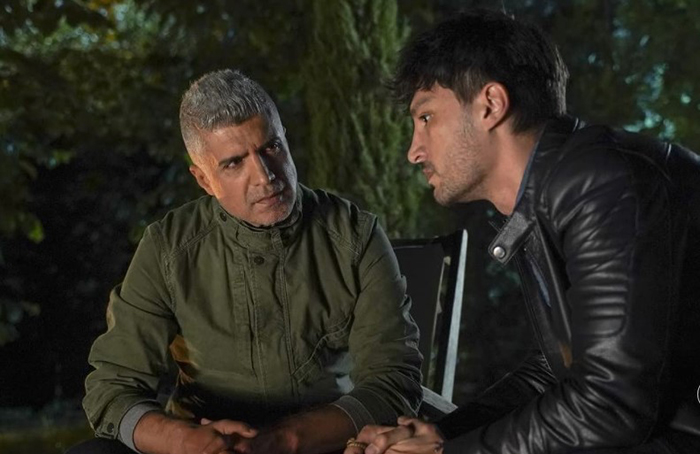 кадр Я так долго ждал тебя 9