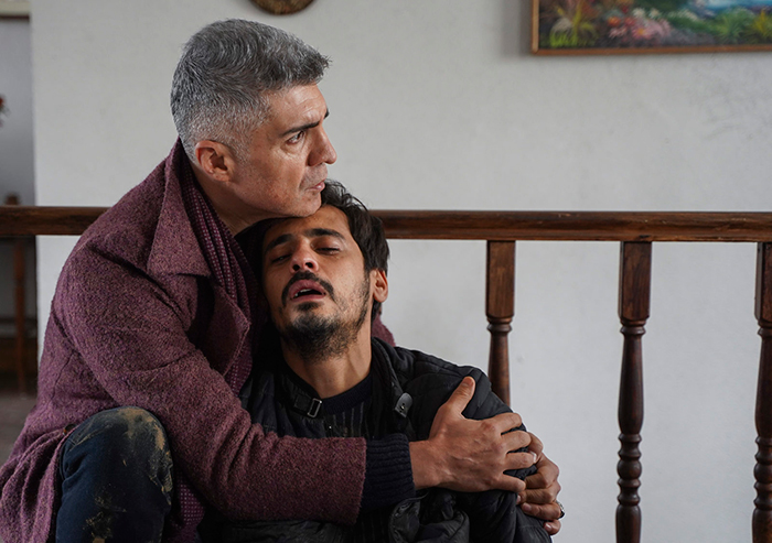 кадр Я так долго ждал тебя 10