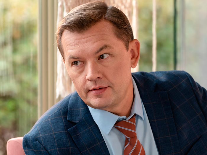 Кадр из сериала Я тебе неровня кадр Я тебе неровня 4