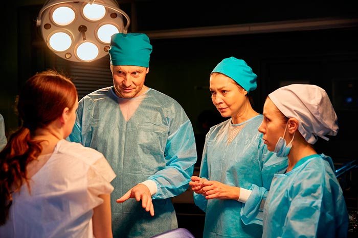 кадр Я тебя нашла 3