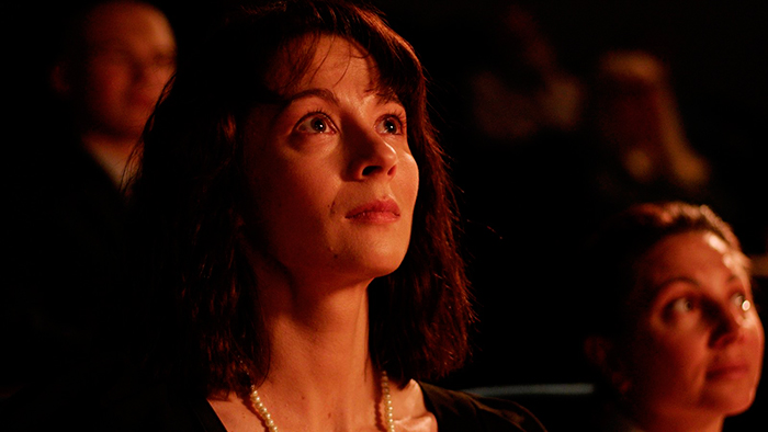 Кадр из сериала Я тебя найду через года кадр Я тебя найду через года 4