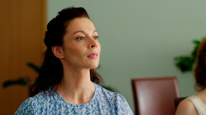 Кадр из сериала Я тебя найду через года кадр Я тебя найду через года 6