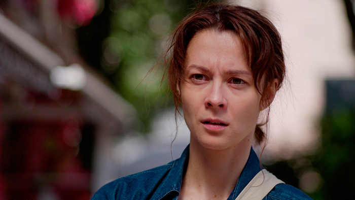 Кадр из сериала Я тебя найду через года кадр Я тебя найду через года 8