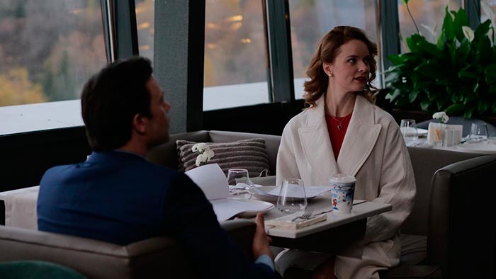 Кадр из сериала Я тебя не отпущу кадр Я тебя не отпущу 3