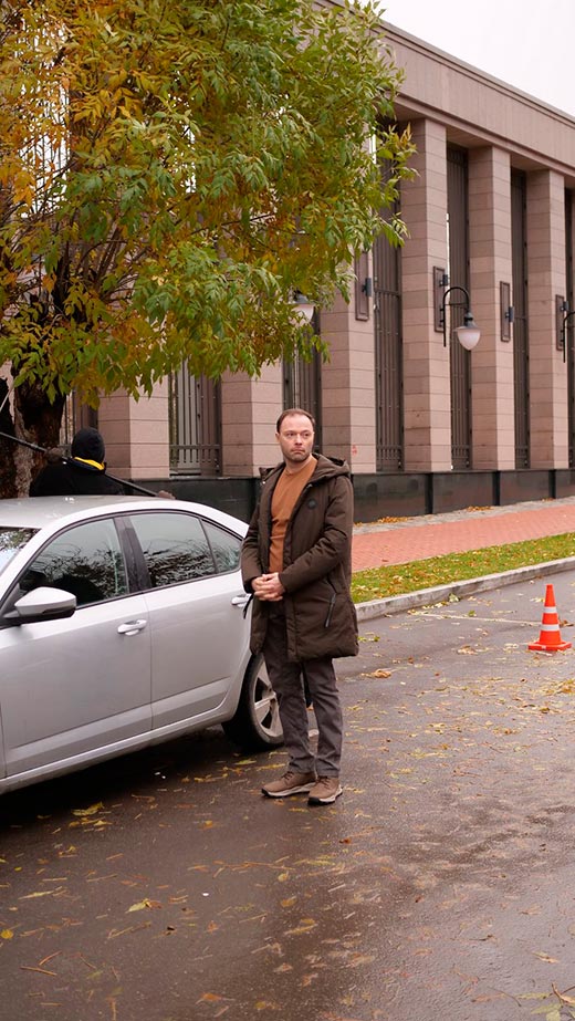 Кадр из сериала Я тебя не отпущу кадр Я тебя не отпущу 5