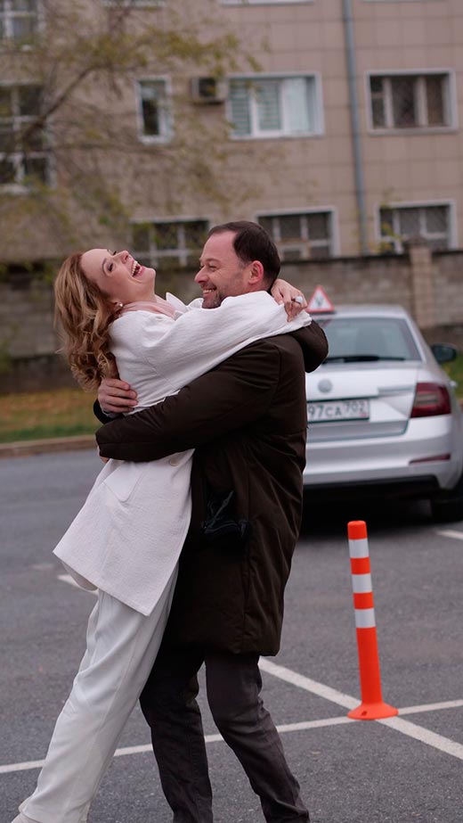 Кадр из сериала Я тебя не отпущу кадр Я тебя не отпущу 6