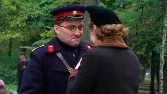 кадр Я тебя никогда не забуду 11