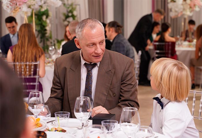 кадр Я ушла, а вы остались 5