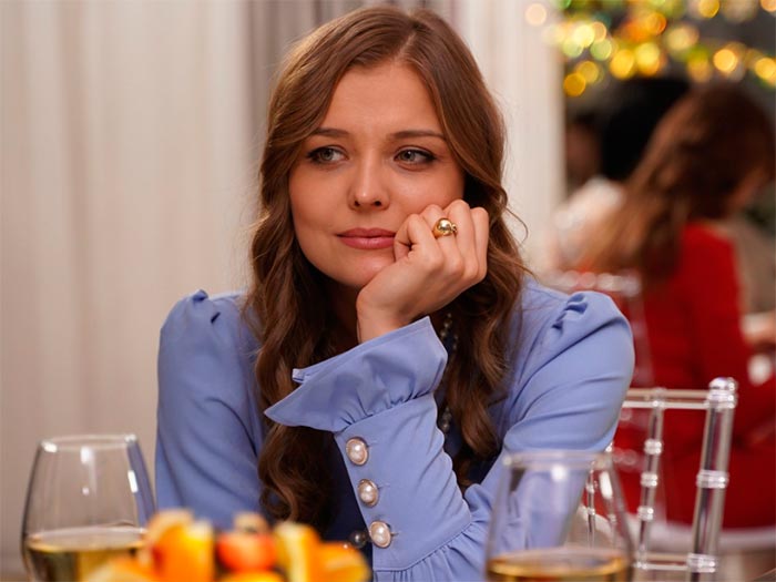 кадр Я ушла, а вы остались 6