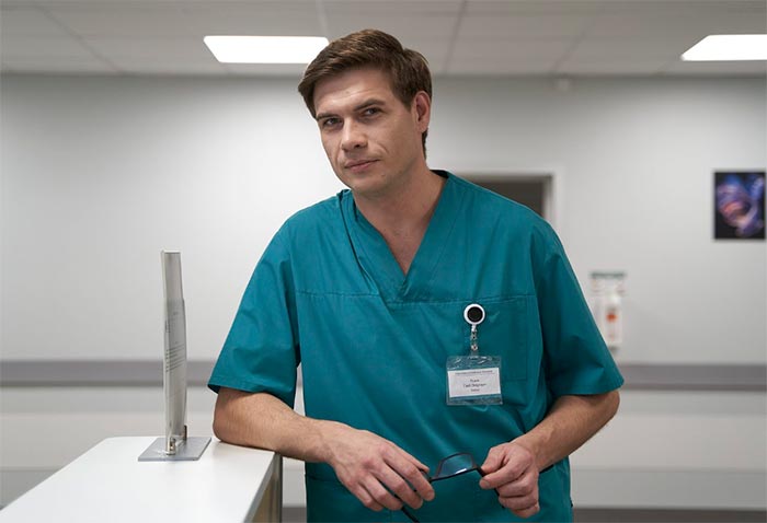 кадр Я ушла, а вы остались 7