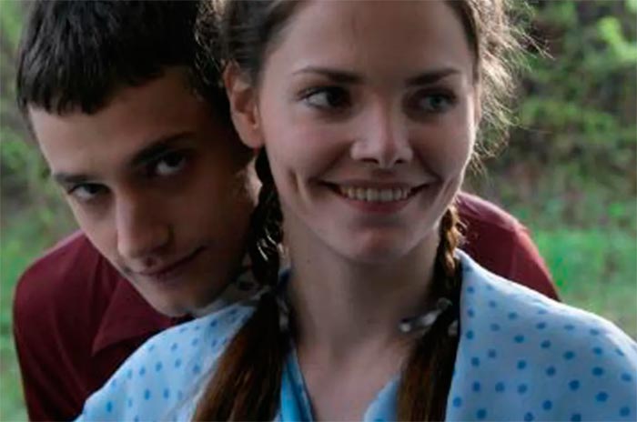 Кадр из сериала Я вернусь кадр Я вернусь 3