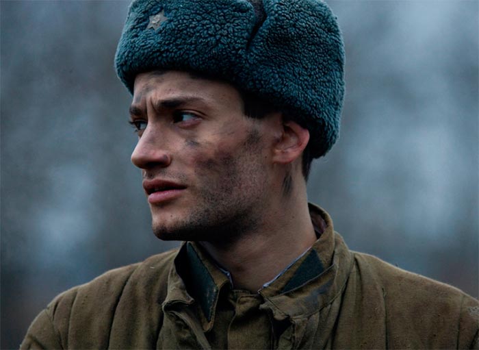 Кадр из сериала Я вернусь кадр Я вернусь 6