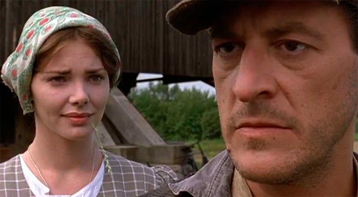 Кадр из сериала Я вернусь кадр Я вернусь 7