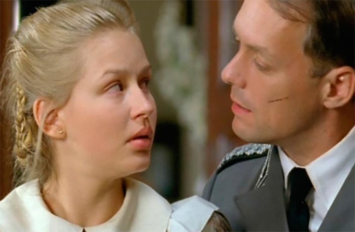 Кадр из сериала Я вернусь кадр Я вернусь 8