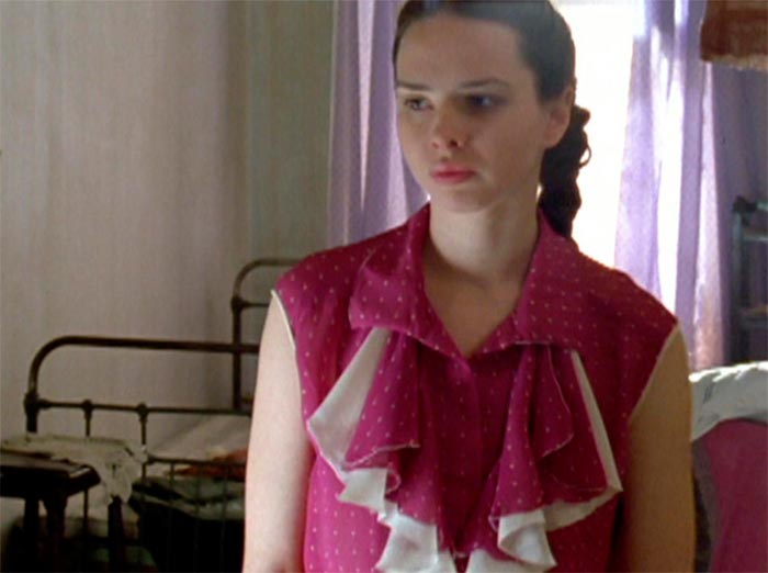 Кадр из сериала Я вернусь кадр Я вернусь 11