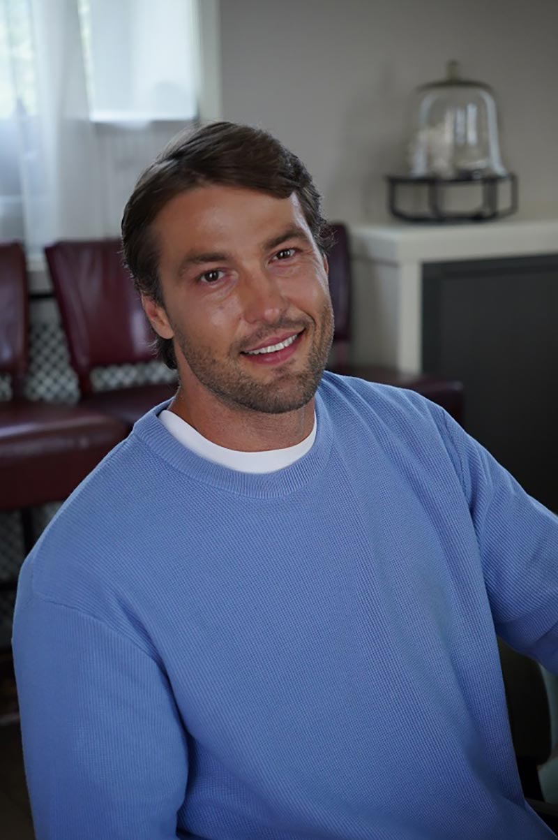 кадр Я всё исправлю сама 6