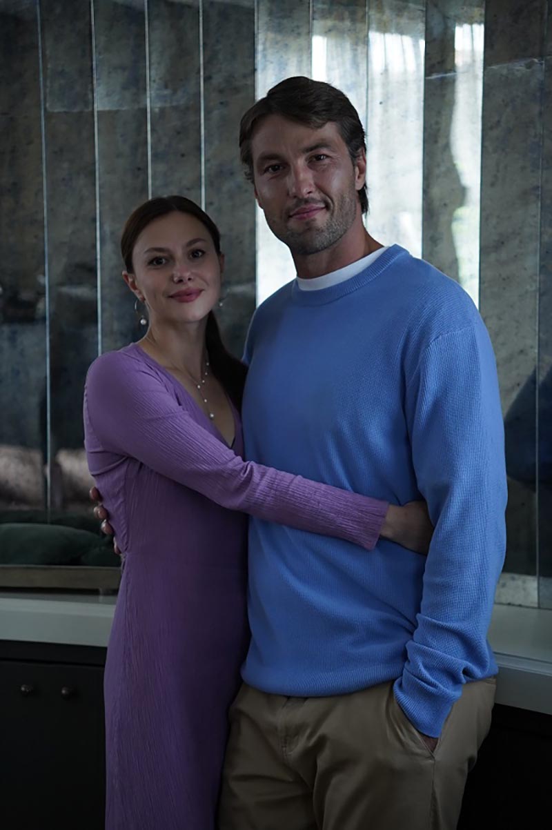 кадр Я всё исправлю сама 7