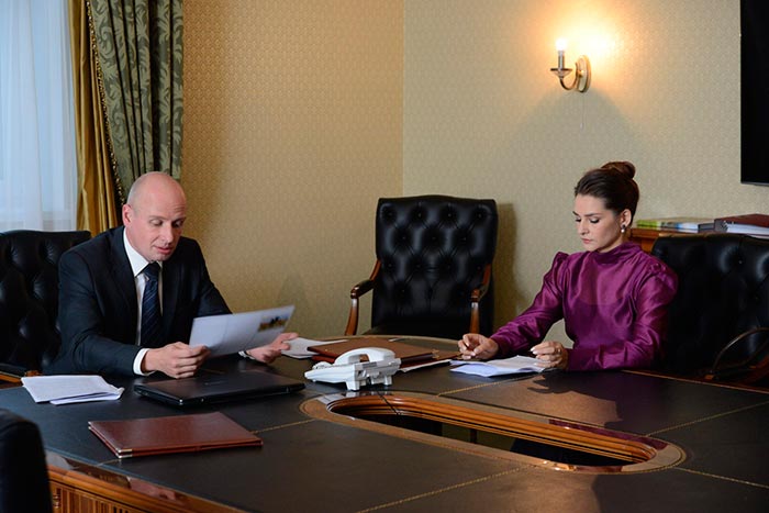 кадр Я все начну сначала 2