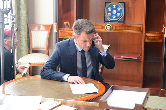 кадр Я все начну сначала 8