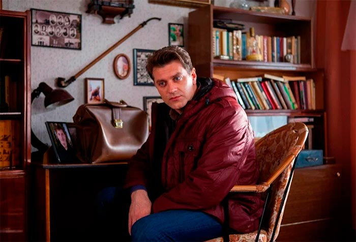 Кадр из сериала Я всё преодолею кадр Я всё преодолею 3