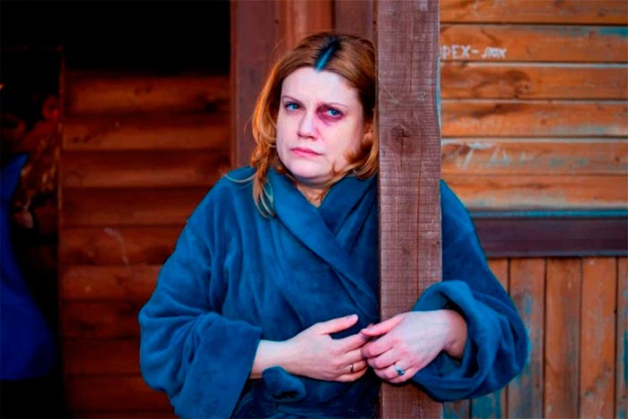 Кадр из сериала Я всё преодолею кадр Я всё преодолею 4